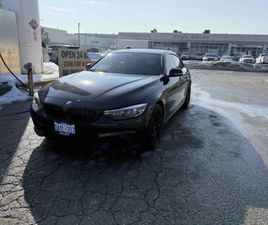 BMW 440 M-PKG* HARMAN/KARDON* ПОДГРЕВ* ШИБИДАХ