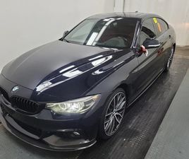 BMW 440 M-PKG* HUD* HARMAN/KARDON* ПОДГРЕВ* ПАНО* DIGITAL*