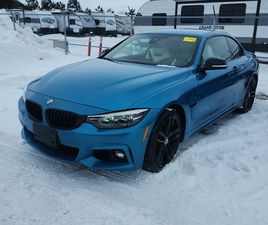 BMW 440 XDRIVE * CARFAX*