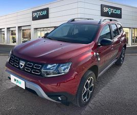 1.5 DCI 115CV 4X2 15TH ANNIVERSARY