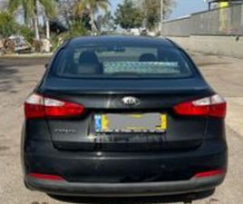 LX אוט׳ 1.6 (130 כ״ס) [2009-2018]