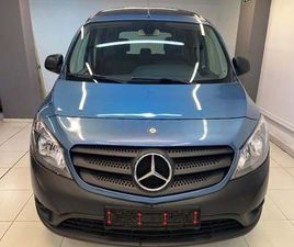 MERCEDES-BENZ CITAN 111 CDI TOURER PRIME LARGO
