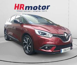 DCI 160 EDITION ONE EDC 7 PLAZAS 118 KW (160 CV)