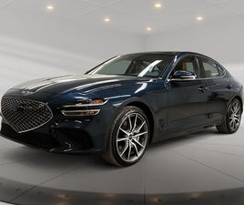 ADVANCED 2.5T CUIR TOIT NAV 4RM