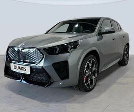 BMW IX2 XDRIVE30 230 KW (313 CV)