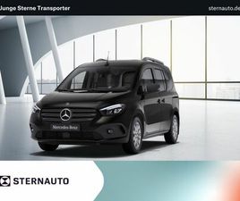 MERCEDES CITAN 110 CDI TOURER PRO LED KAMERA MBUX NAVI