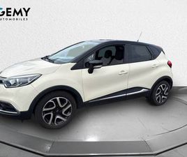 RENAULT CAPTUR CAPTUR DCI 90 | INTENS EDC