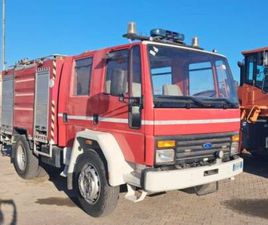 OTHER CARGO 1117 ANTINCENDIO PER SOCCORSI PROTEZIONE CI