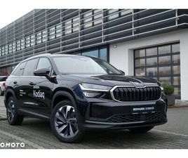 SKODA KODIAQ 2.0 TDI 4X4 SELECTION DSG