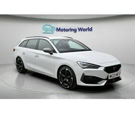 2023 TSI VZ3 4DRIVE DSG