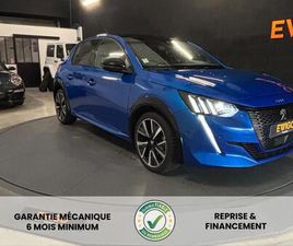 GENERATION-II 1.5 BLUEHDI 100CH GT PACK START-STOP - CARPLAY