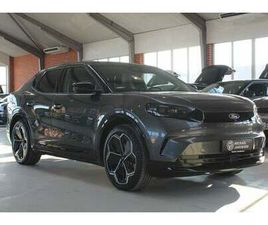 FORD CAPRI 77 PREMIUM EXTENDED RANGE 5D