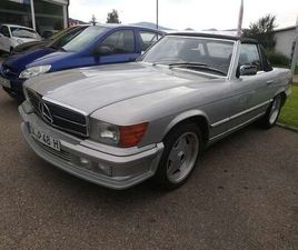 MERCEDES SL SL 280