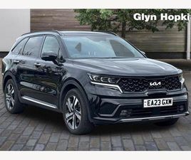 1.6 H T-GDI EDITION AUTO AWD EURO 6 (START/STOP) 5DR