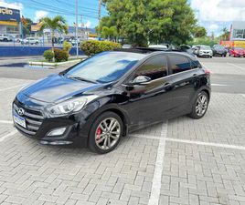 HYUNDAI I30 HYUNDAI I30 1.8 16V AUT. 5P 2016