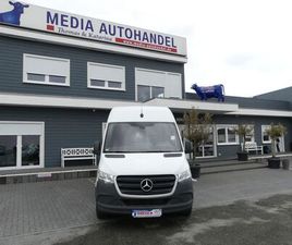 III KASTEN FWD 311/314 CDI FWD L2