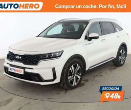 2.2 CRDI EMOTION AUT. 4X4