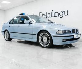 BMW-ALPINA B10