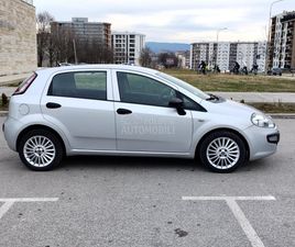 FIAT EVO 1,4 8 V LEP