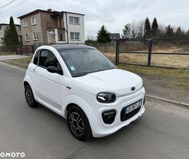 MICROCAR DUE