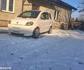 MICROCAR DUE FIRST