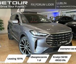 JETOUR X70 PLUS VER-1-6T-DCT