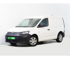 VOLKSWAGEN CADDY 2.0 TDI