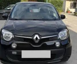 TWINGO TWINGO 1.0 SCE STOP&AMP;START ENERGY