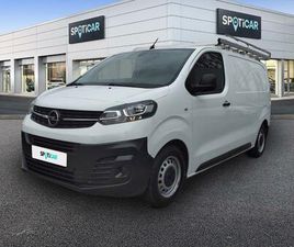 FOURGON FGN L2 1.5 DIESEL 120 CH PACK CLIM