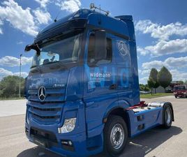 1848 LS STH LUFT AUT NAVI AHK SPURH ACC