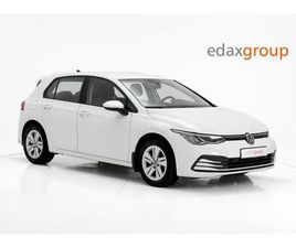 VOLKSWAGEN GOLF 1.5 ETSI STYLE DSG