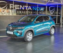 RENAULT KWID 1.0 EXPRESSION