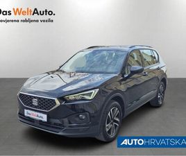 SEAT TARRACO SEAT TARRACO 2.0 TDI DSG STYLE, 32.900,00 €