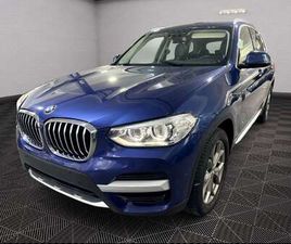 X3 2.0 DA SDRIVE18 MHEV