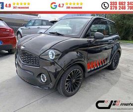 CHATENET CH 26 PATENTINO