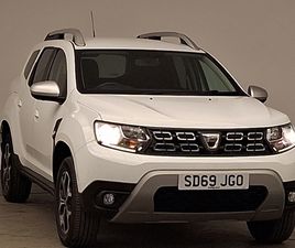 1.6 SCE PRESTIGE 5DR