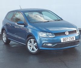 1.2 TSI MATCH EDITION 3DR