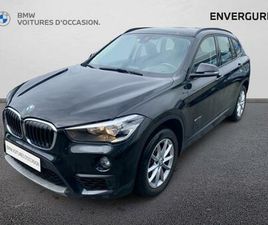 SDRIVE16D 116CH LOUNGE