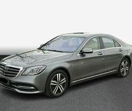 D 4MATIC *360-KAM*VIRTUAL*LED*MEMORY*