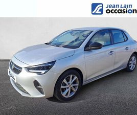 CORSA 1.2 75 CH BVM5 ELEGANCE BUSINESS