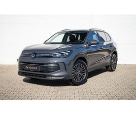 VW TIGUAN 1.5 ETSI LIMITED