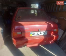 ZAZ ZAZ 1103 ЗАЗ 1103 СЛАВУТА 2007