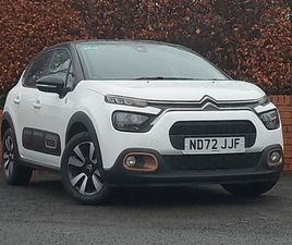 1.2 PURETECH C-SERIES EDITION 5DR