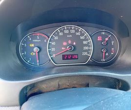 FIAT SEDICI 1.9 MULTIJET 8V 4X2 DYNAMIC