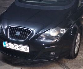 SEAT ALTEA 1.6 TDI