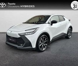 1.8 HYBRIDE 140CH DESIGN NG23