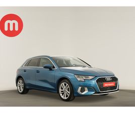 AUDI A3 SB 30 TFSI ADVANCED