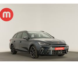 CUPRA LEON ST 1.5 ETSI DSG