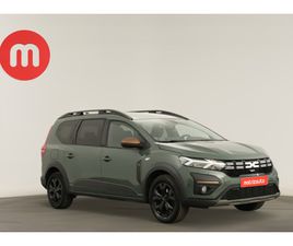DACIA JOGGER 1.0 ECO-G EXTREME+ UP&GO 7L BI-FUEL