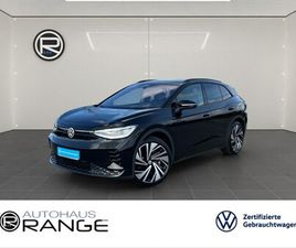 4MOTION 250KW 1-GANG-AUTOMATIK